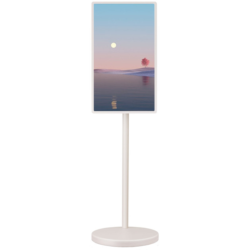 تلویزیون ال ای دی (LED) ال جی 27LX6 محصول 2025