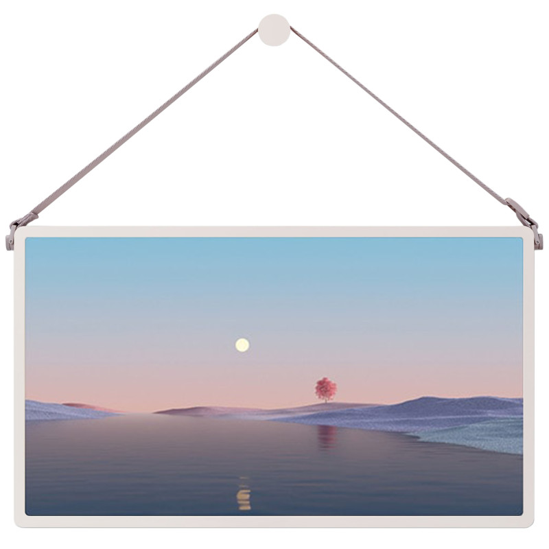 تلویزیون و مانیتور ال جی ال ایکس 6 سری لایف استایل (LifeStyle)