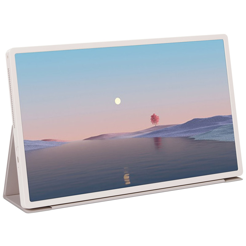 تلویزیون و مانیتور لمسی ال جی 27LX6 محصول 2025