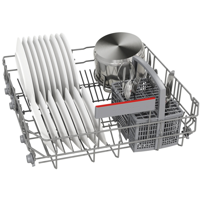 سبد طبقه اول ماشین ظرفشویی سری 4 بوش SMS4HMW65M محصول 2023