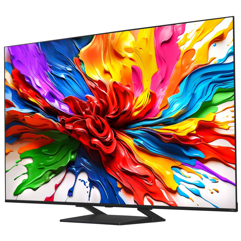 تلویزیون 4K ال جی 75QNED93 محصول 2025