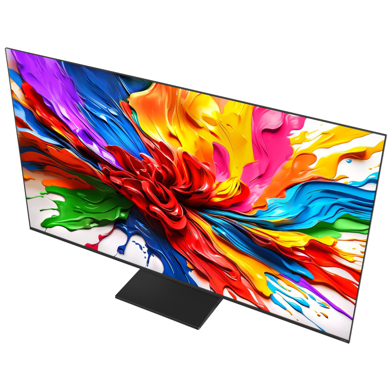 LG 75QNED93 4K 2025 TV
