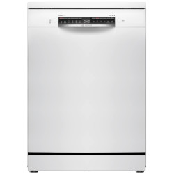 قیمت ماشین ظرفشویی بوش SMS4HMW65M رنگ سفید محصول 2023