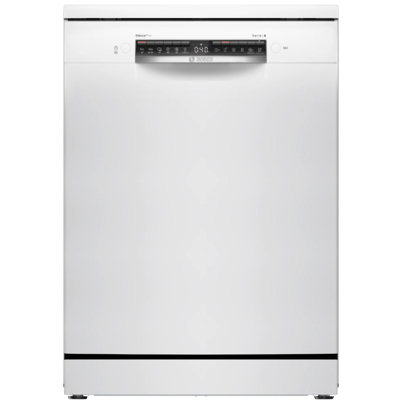 قیمت ماشین ظرفشویی بوش SMS4HMW65M رنگ سفید محصول 2023