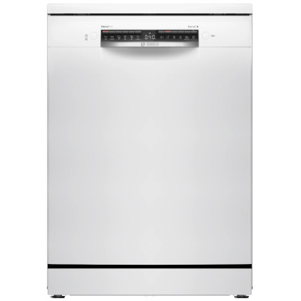 قیمت ماشین ظرفشویی بوش SMS4HMW65M رنگ سفید محصول 2023