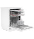 Dishwasher Bosch SMS4HMW65M White 14PS 2023
