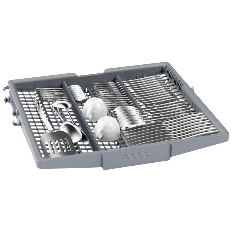 سبد طبقه اول ماشین ظرفشویی SMS4HMW65M رنگ سفید محصول 2023