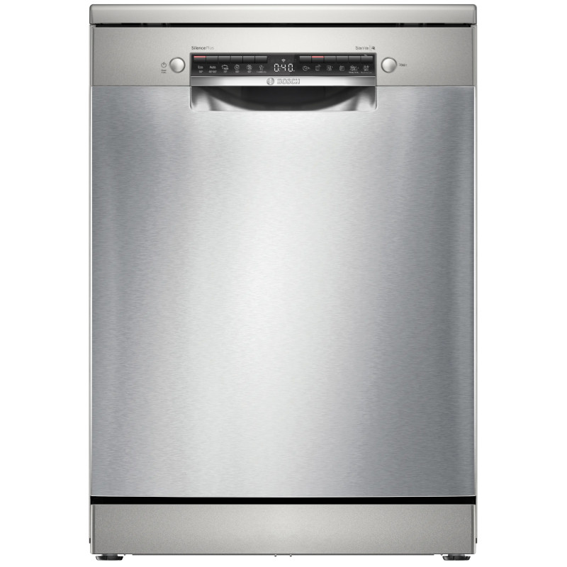 قیمت ماشین ظرفشویی بوش SMS4HMI65M رنگ نقره ای محصول 2023