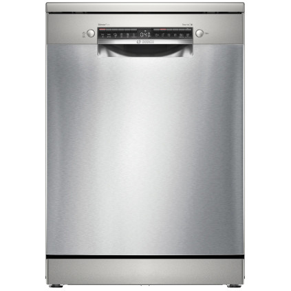 قیمت ماشین ظرفشویی بوش SMS4HMI65M رنگ نقره ای محصول 2023