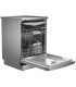 Bosch SMS4HMI65M Silver 14PS 2023 Dishwasher