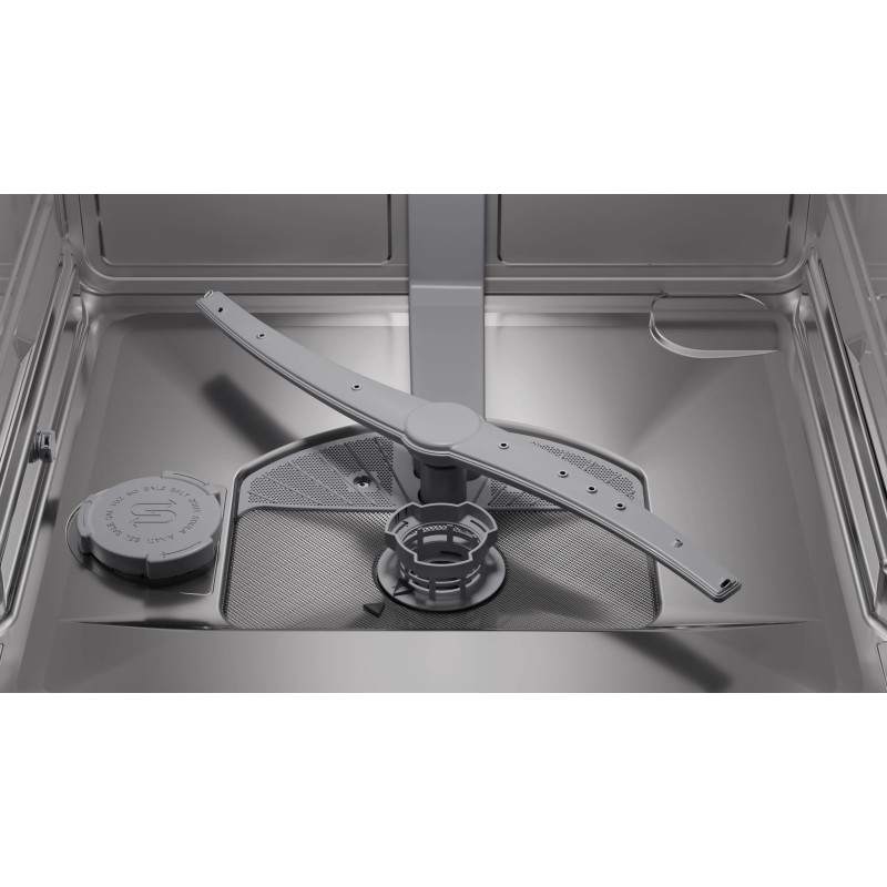 بازوی آبپاش ماشین ظرفشویی بوش SMS4HMI65M رنگ نقره ای