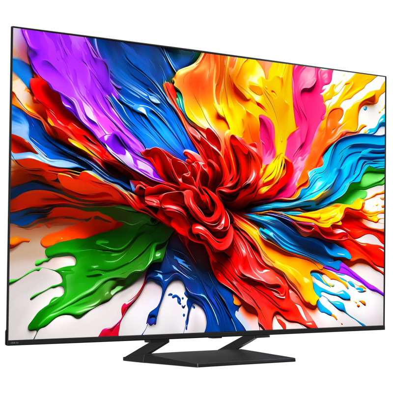 تلویزیون LG 55QNED93 محصول 2025