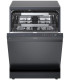 ماشین ظرفشویی هوشمند ال جی DFC287HMS رنگ مشکی مات