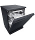 LG DFC287HMS Smart 14ps Matte Black 2025 Dishwasher And Dryer