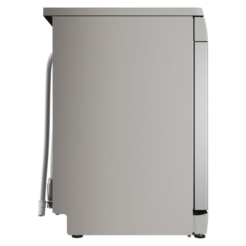 Dishwasher Bosch SMS8YCI03E 14PS Silver 2022
