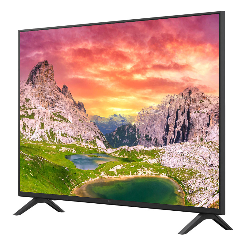 تلویزیون فورکی ال جی 50UA851C محصول 2025