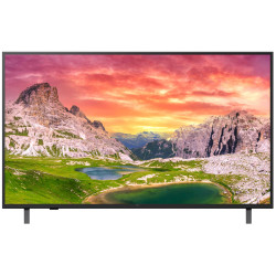 قیمت تلویزیون ال جی UA851C یا UA851C0 سایز 50 اینچ محصول 2025