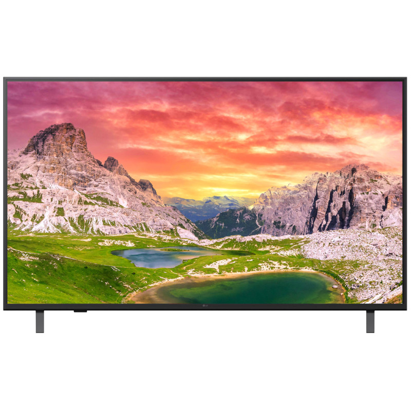 قیمت تلویزیون ال جی UA851C یا UA851C0 سایز 50 اینچ محصول 2025