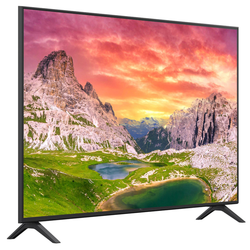 تلویزیون ال جی UA851C سایز 50 اینچ محصول 2025