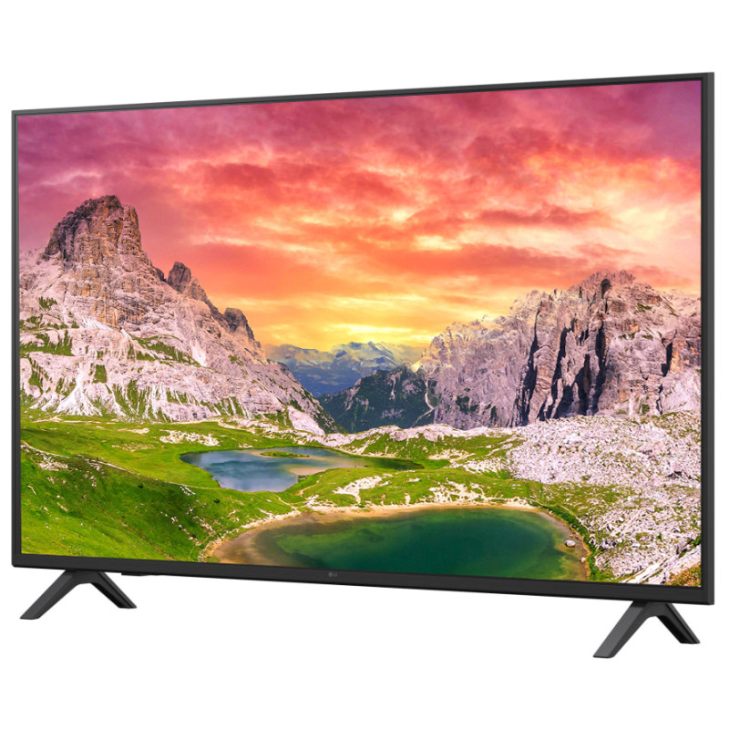 تلویزیون تجاری ال جی 50UA851C محصول 2025