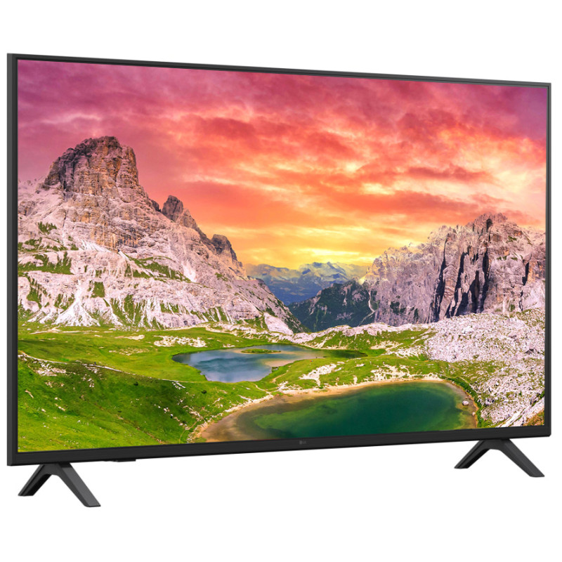 تلویزیون LG UA851C 2025