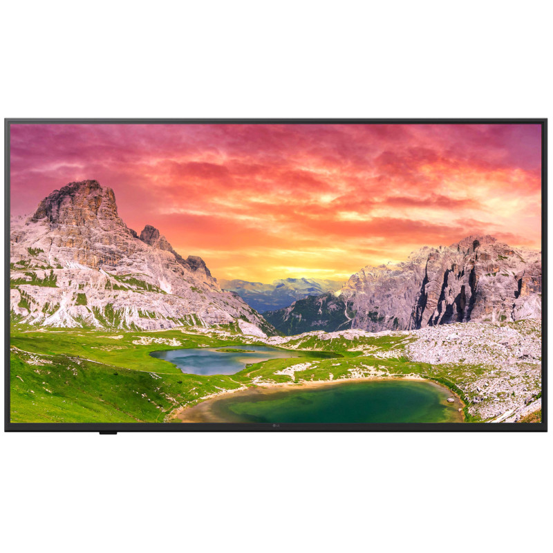 LG 50UA851C 4K LED Smart 2025 TV
