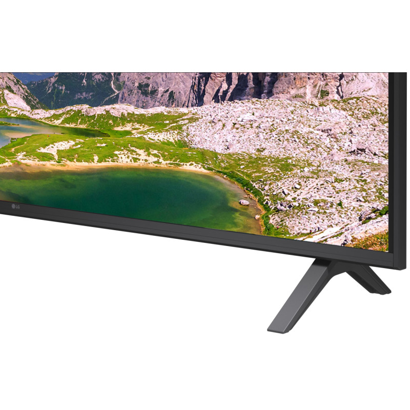 طراحی پایه تلویزیون ال جی 50UA851C محصول 2025