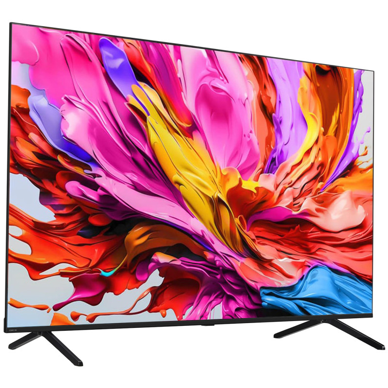 تلویزیون 2025 ال جی 55QNED91