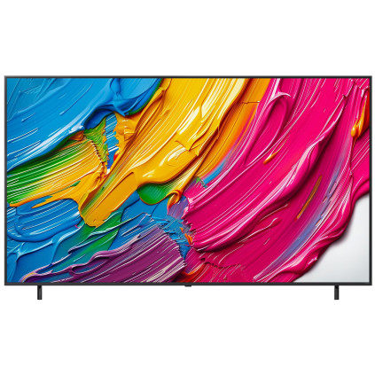 خرید تلویزیون QNED80 یا QNED80A سایز 86 اینچ محصول 2025