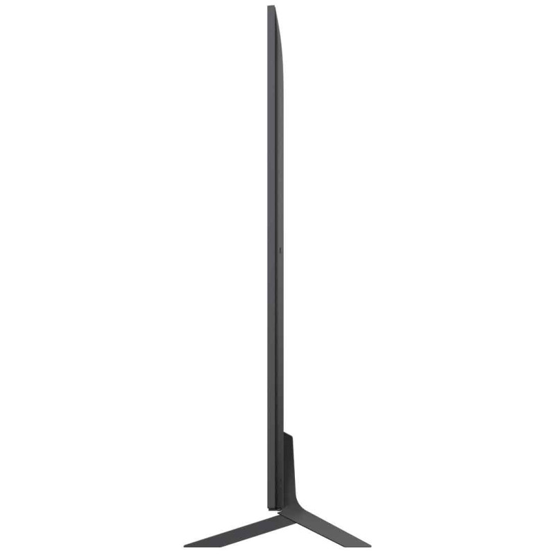 تلویزیون QNED ال جی 86QNED80 محصول 2025