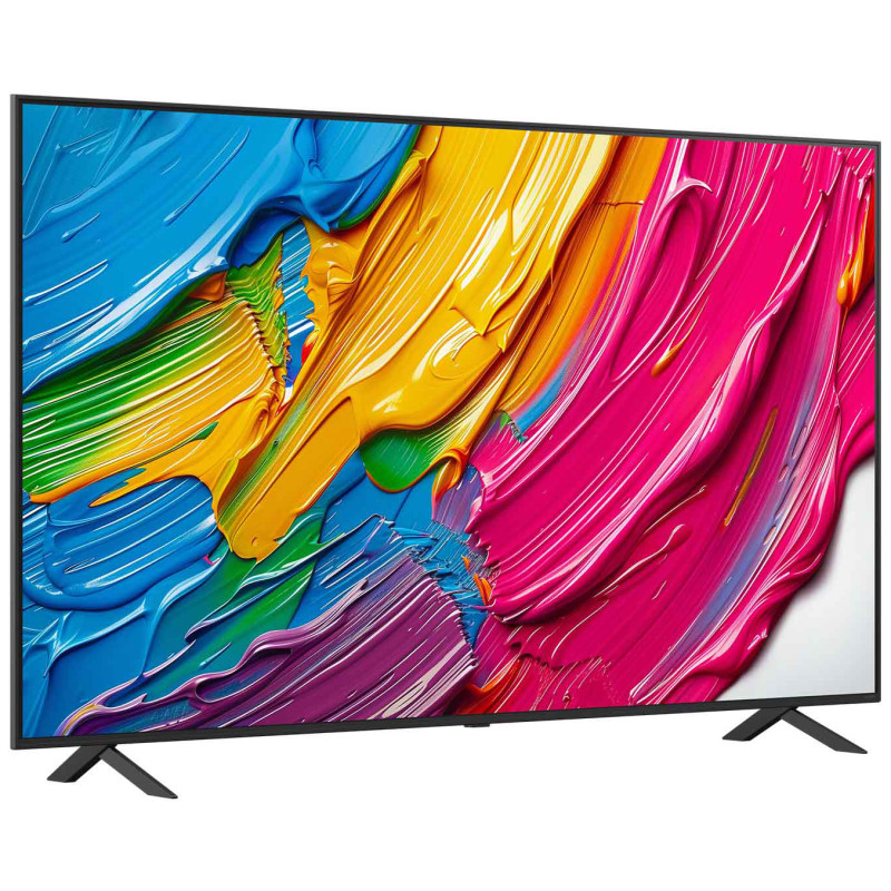 تلویزیون ال جی QNED80 سایز 86 اینچ محصول 2025