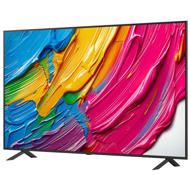 LG 86QNED80 QNED Smart 4K 2025 TV