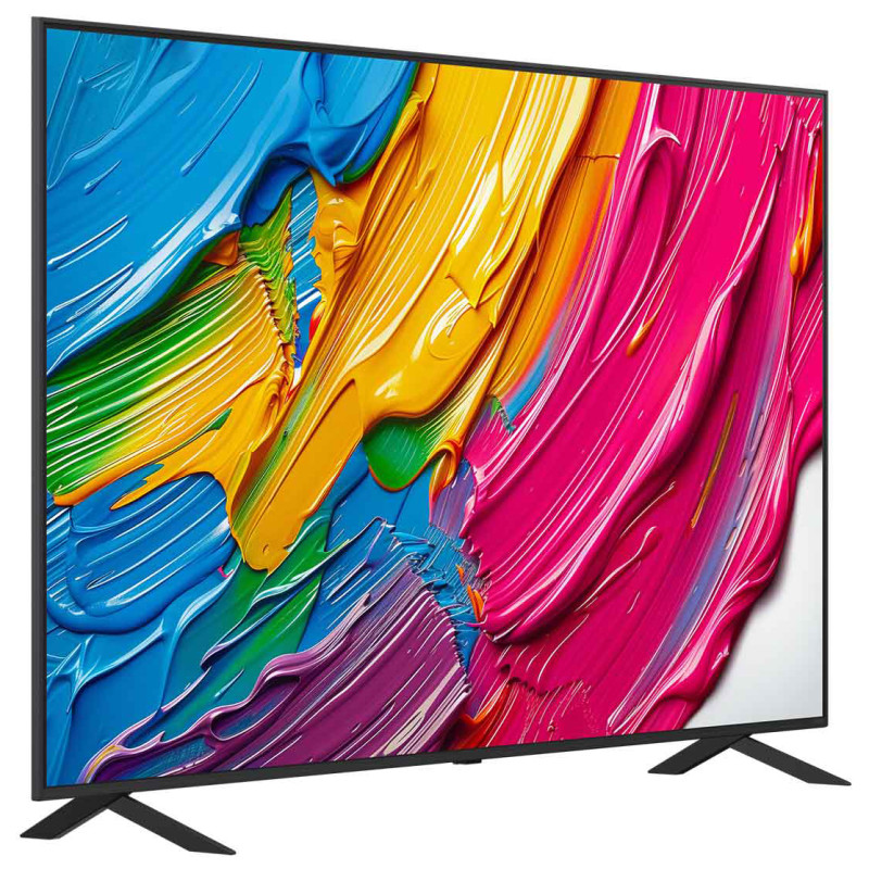 تلویزیون ال جی QNED80 2025 سایز 86 اینچ محصول 2025