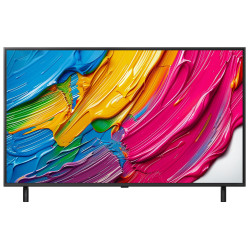 قیمت تلویزیون ال جی QNED80 یا QNED80A سایز 55 اینچ محصول 2025