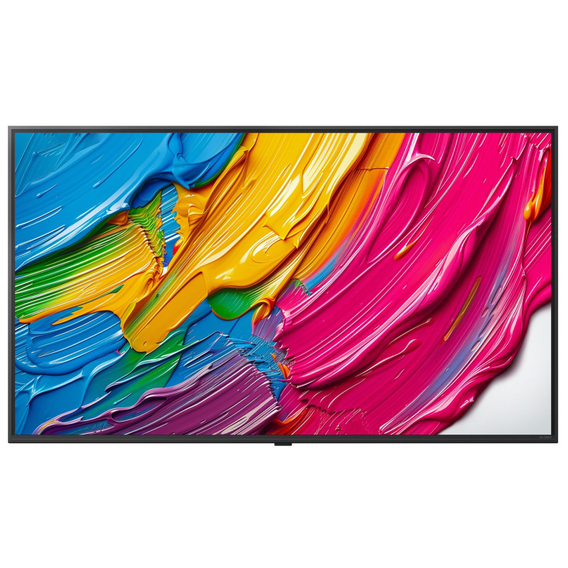 تلویزیون LG 50QNED80 محصول 2025