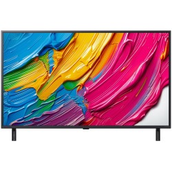 خرید تلویزیون ال جی کیوند 80 یا QNED80A سایز 43 اینچ محصول 2025