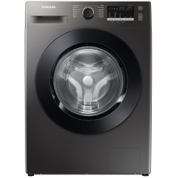 قیمت ماشین لباسشویی سامسونگ WW70T4020CX یا WW70T رنگ Inox محصول 2020