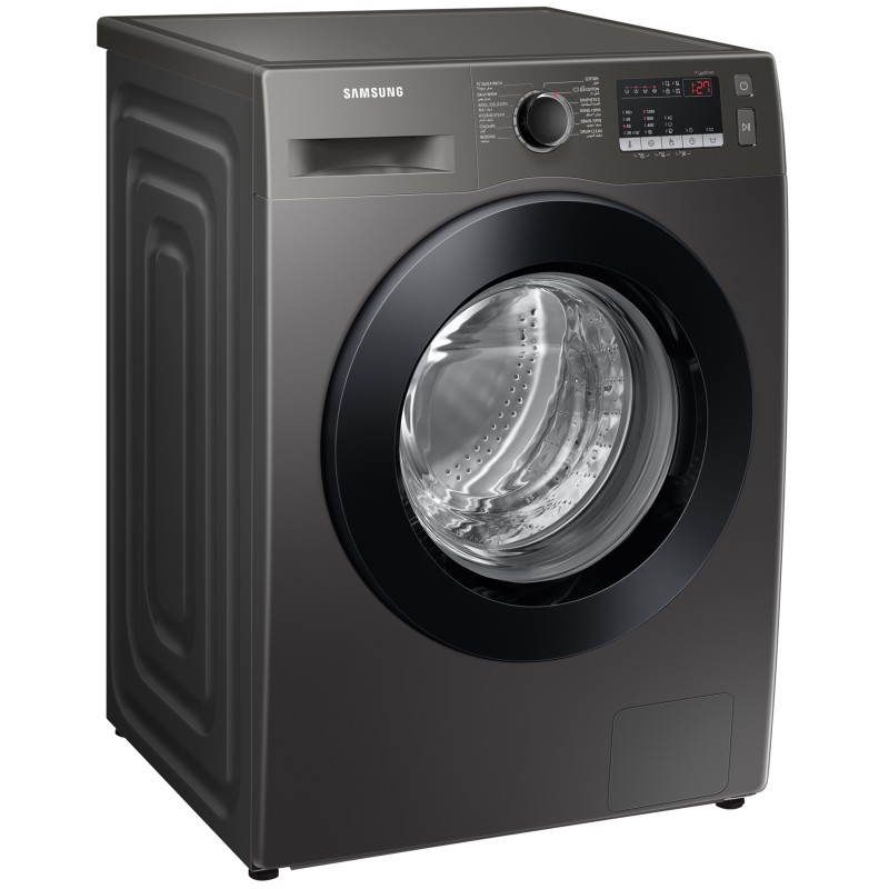 ماشین لباسشویی WW70T4020CX یا WW70T رنگ Inox محصول 2020