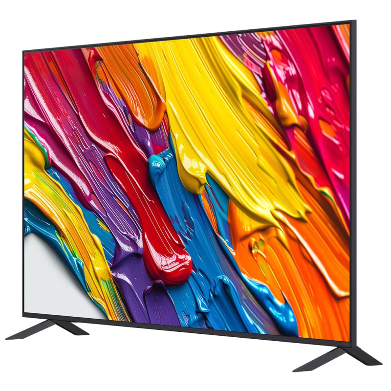 تلویزیون فورکی (فورکا) ال جی 75QNED82 محصول 2025