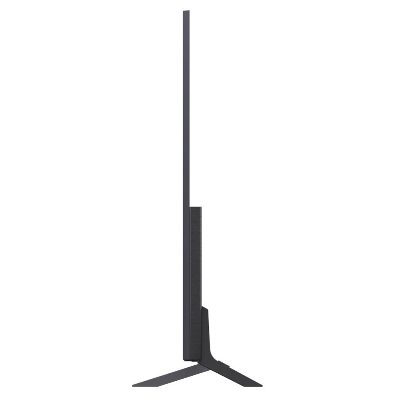 تلویزیون کیوند ال جی 75QNED82 محصول 2025