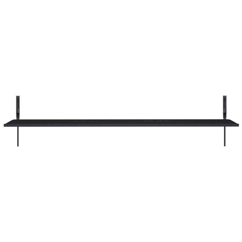 تلویزیون 75 اینچ ال جی QNED82 محصول 2025