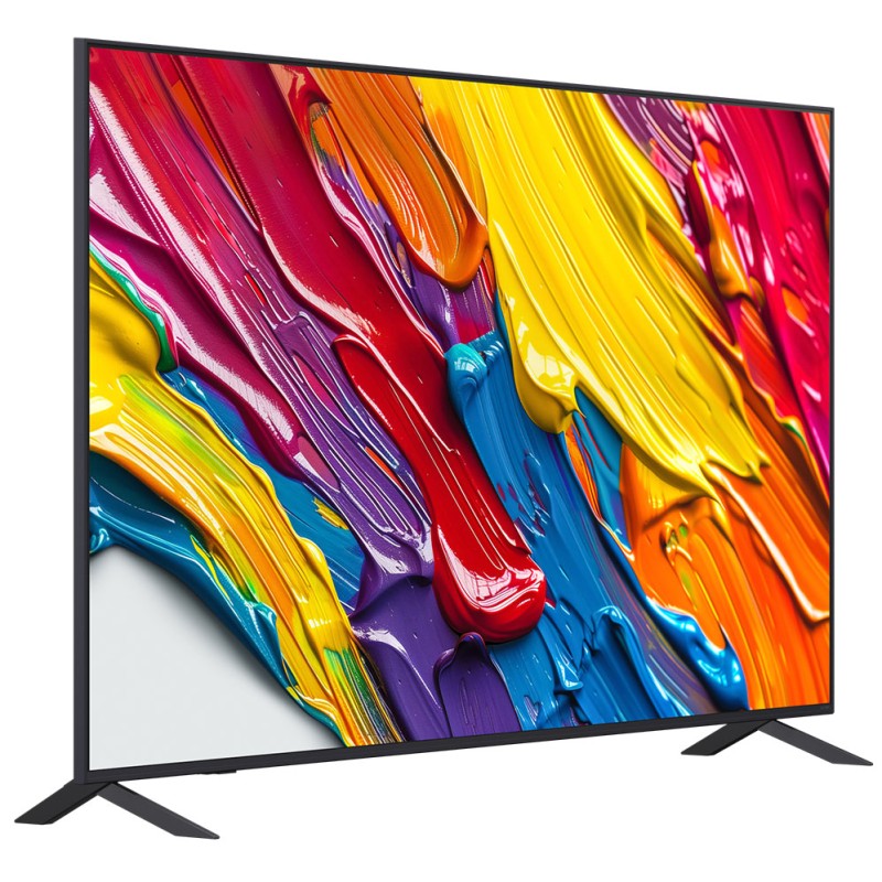 تلویزیون 75QNED82 ال جی محصول 2025