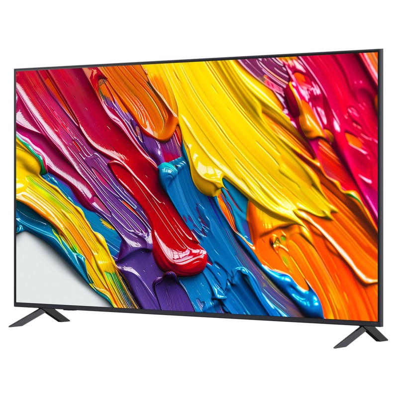 تلویزیون LG 75QNED82 محصول 2025