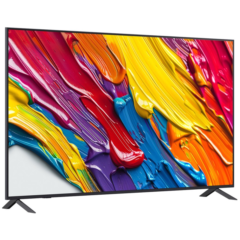 تلویزیون 2025 ال جی 75QNED82