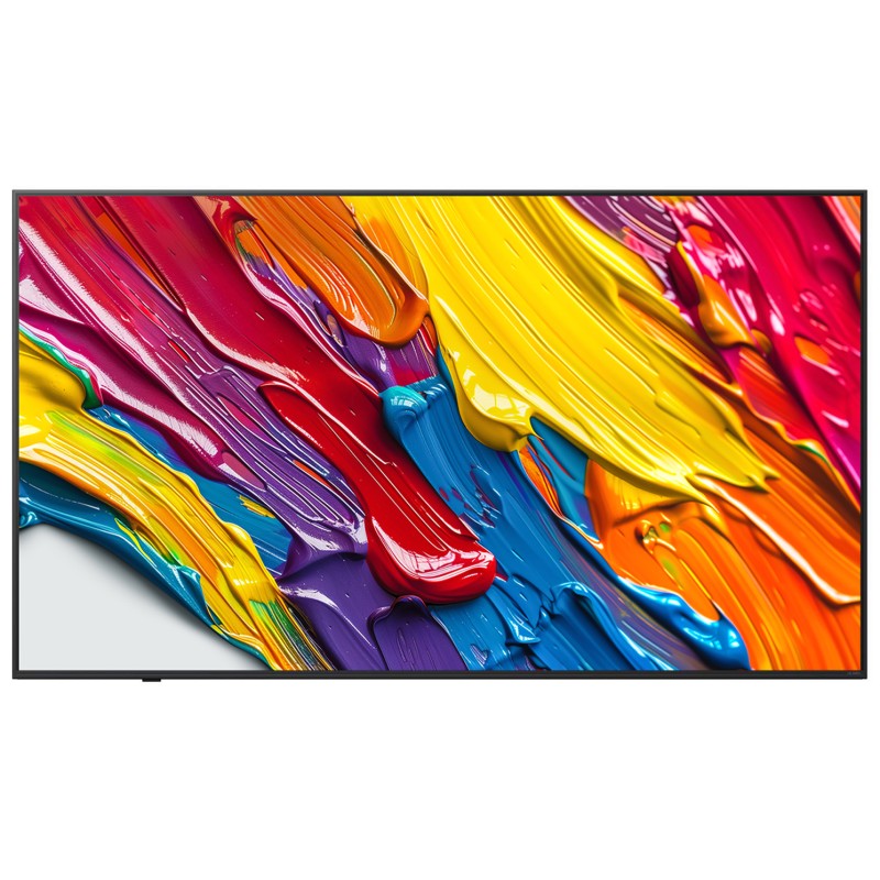 LG 75QNED82 4K QNED 2025 TV