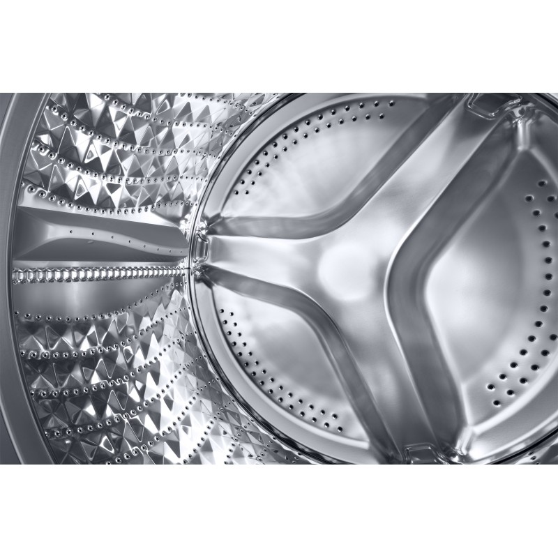 دیگ شستشو ماشین لباسشویی سامسونگ WW70T4020EE رنگ سفید محصول 2020