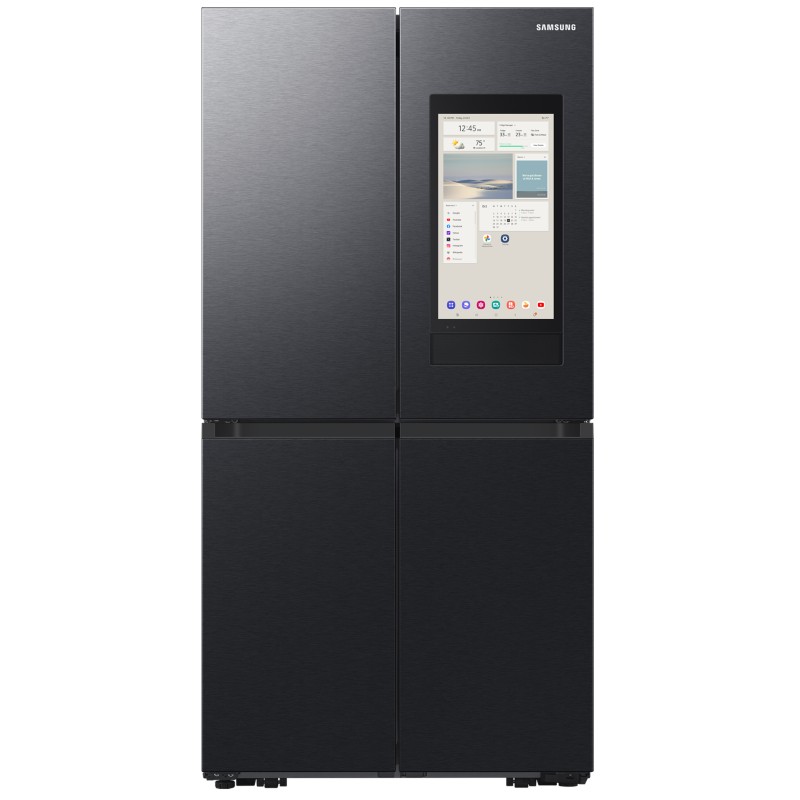 یخچال فریزر سامسونگ RF71DG9H0EB1A