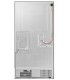 طراحی و نمای پشت یخچال فریزر سامسونگ RF71DG9H0EB1A