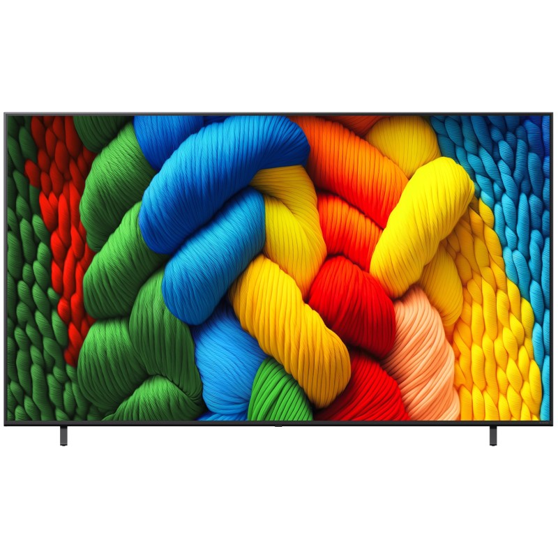 تلویزیون ال جی 86NANO80
