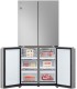LG GCB-334DFPL 2024 Refrigerator freezer